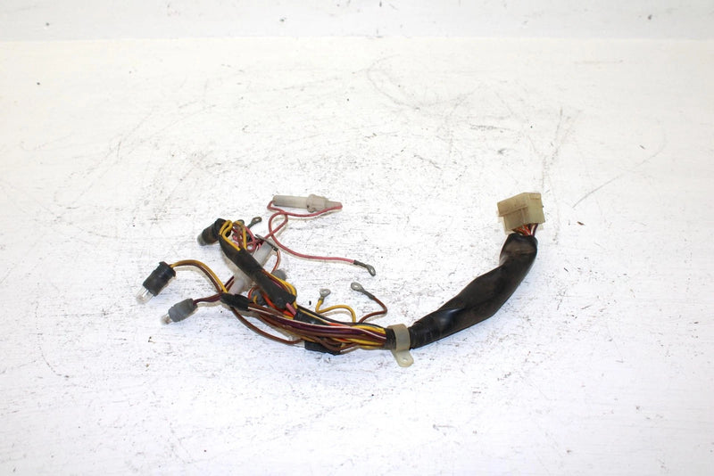 1996 Polaris 600 Xcr Sp Oem Speedometer Wire Harness 2460568 SP32