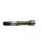 06 Honda Rancher 350 TRX350 4x4 OEM Front Final Output Shaft 23612-HN5-671 AH75