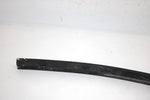 99 Polaris Indy Suporsport Oem Extrusion Bumper Formed LH BLK 5242580-067 SPS3