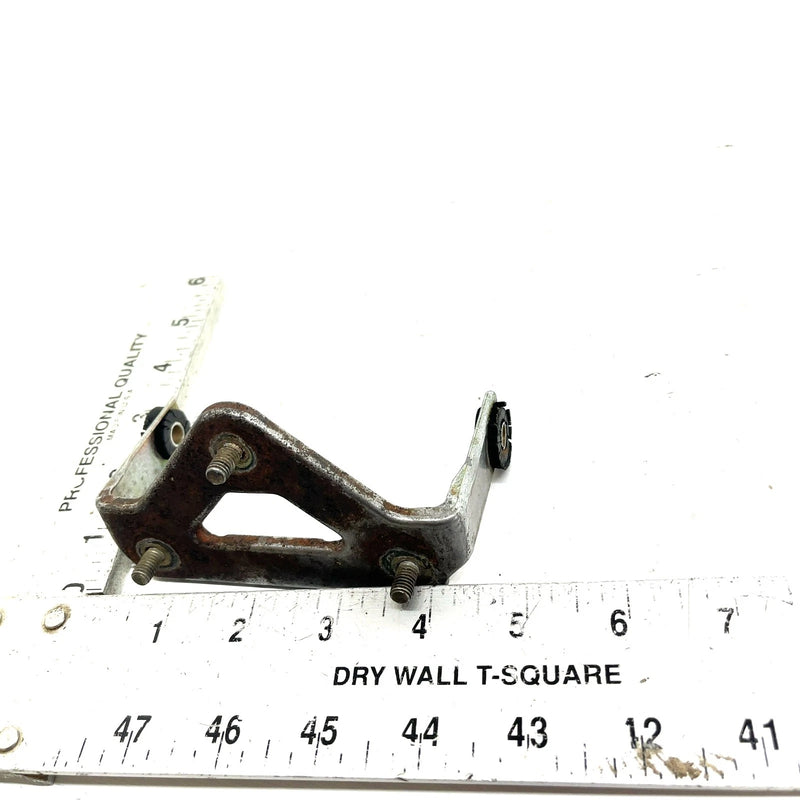 1987 Suzuki Quadrunner 4WD LT4WD OEM Headlight Bracket 35141-19B00 AS28