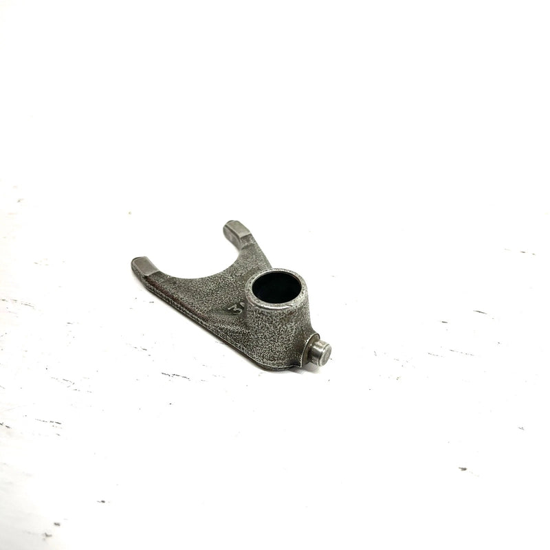 2012 Honda Rancher 420 OEM Swingarm Shift Fork 24213-HR6-A60 AH28