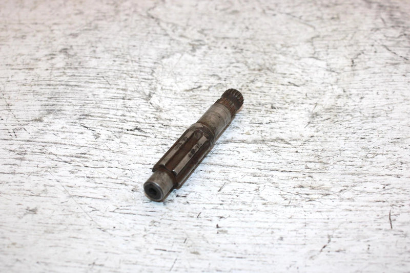 2000 Suzuki It-f500f Oem Front Diff Shift Shaft 27921-19B01 AS25