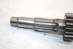 05 Polaris Phoenix 200 Oem  Transmission Shaft 0452523 AP35