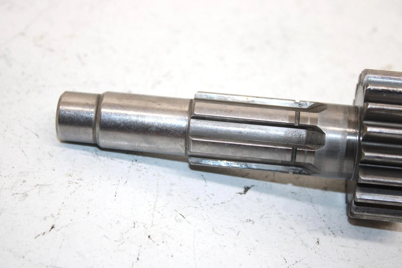 05 Polaris Phoenix 200 Oem  Transmission Shaft 0452523 AP35