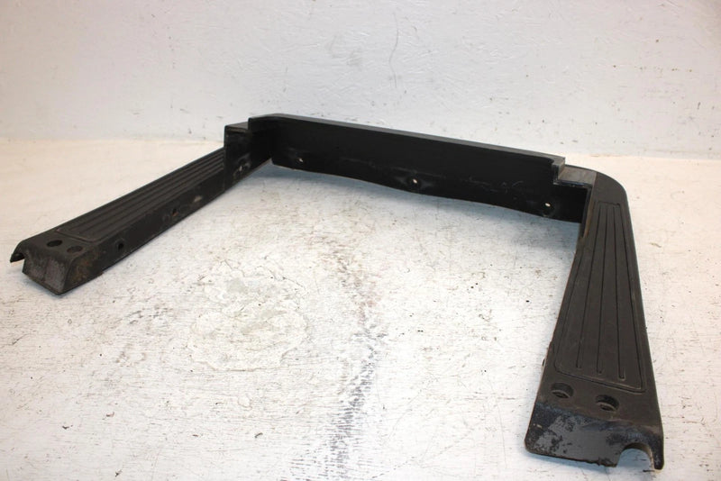 1996 Arctic Cat Cougar Oem Rear Bumper Insert 0716-223 SA7