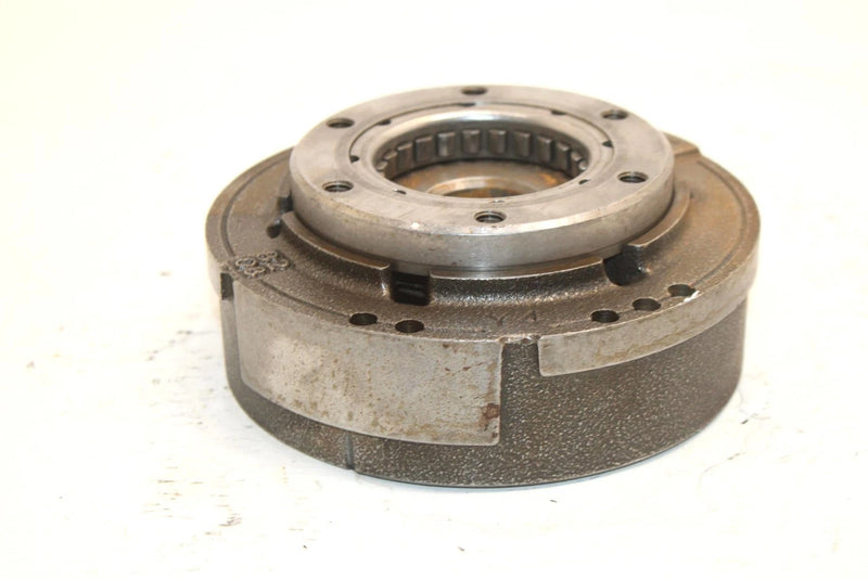 2009 Suzuki Lt-a400f Oem Flywheel 32102-27H00 AS26