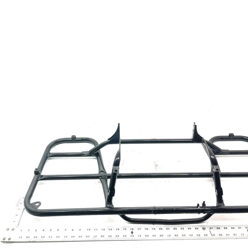 05-09 Honda Foreman 500 TRX500FE 4x4 ES OEM Rear Rack 81300-HP0-A00ZA AH90