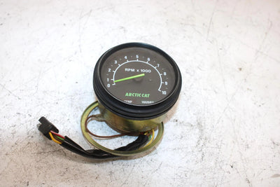 92 Arctic Cat Prowler 440 Oem Tachometer 0620-067 SAS6