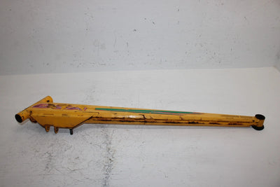 1996 Ski-doo Mxz 583 Oem Left Trailing Arm 506126310 SS11