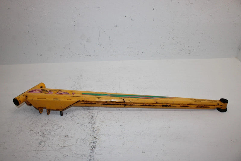 1996 Ski-doo Mxz 583 Oem Left Trailing Arm 506126310 SS11