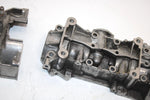 92 Polaris 440 Oem Crankcase W/Studs 3084609 3083793 SP128