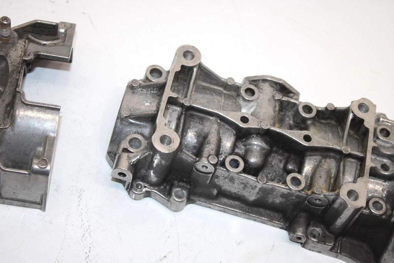 92 Polaris 440 Oem Crankcase W/Studs 3084609 3083793 SP128