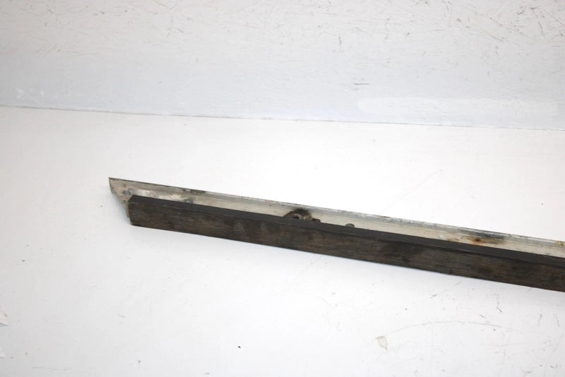 99 Arctic Cat Panther 440 Oem Skid Rail 0704-398 SA29