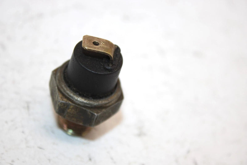 04 Polaris Frontier Classic Oem  Engine Oil Pressure Sensor 4010611 SP182