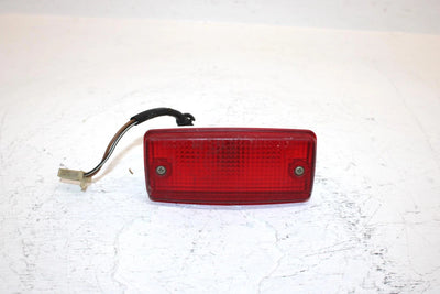 2000 Suzuki Lt-a500f Oem Tail Brake Light 35710-41B02 AS25