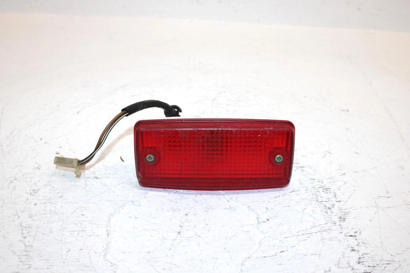 2000 Suzuki Lt-a500f Oem Tail Brake Light 35710-41B02 AS25
