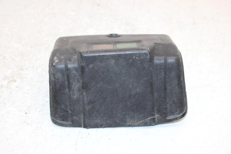 1997 Kawasaki Bayou 220 Oem Handlebar Cover 59441-1091-6D AK21