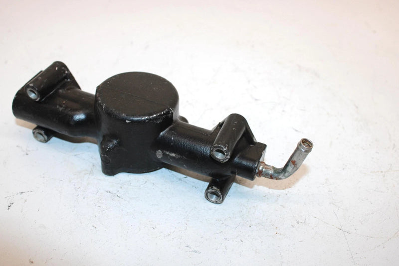 93 Arctic Cat Pantera Oem Thermostat Manifold 3004-025 SAS1