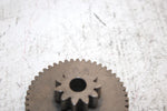 2019 Can-am Outlander 570 Oem Double Starter Gear 420634741 AB9