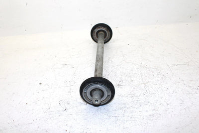 1990 Yamaha Phazer Ii LE Oem Upper Shaft W/Wheels  8L1-47461-00-00 SY14