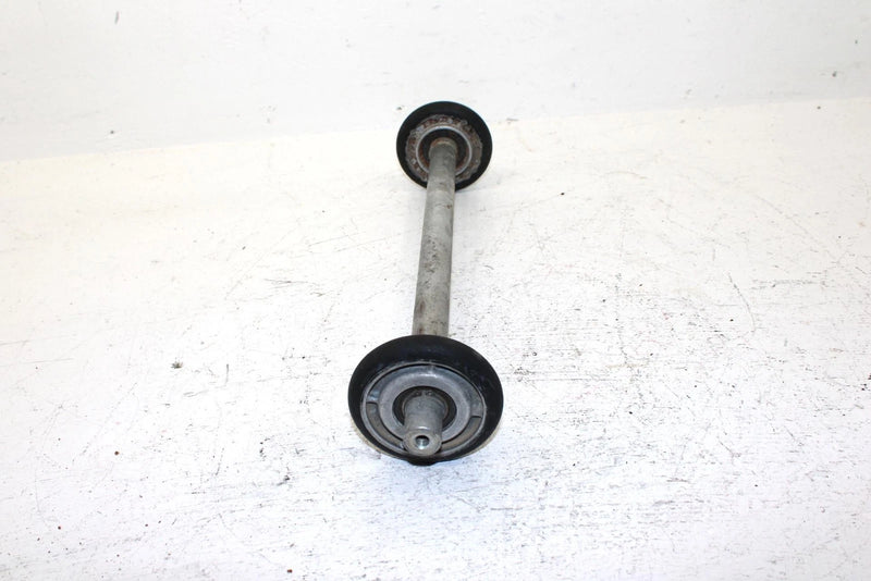 1990 Yamaha Phazer Ii LE Oem Upper Shaft W/Wheels  8L1-47461-00-00 SY14