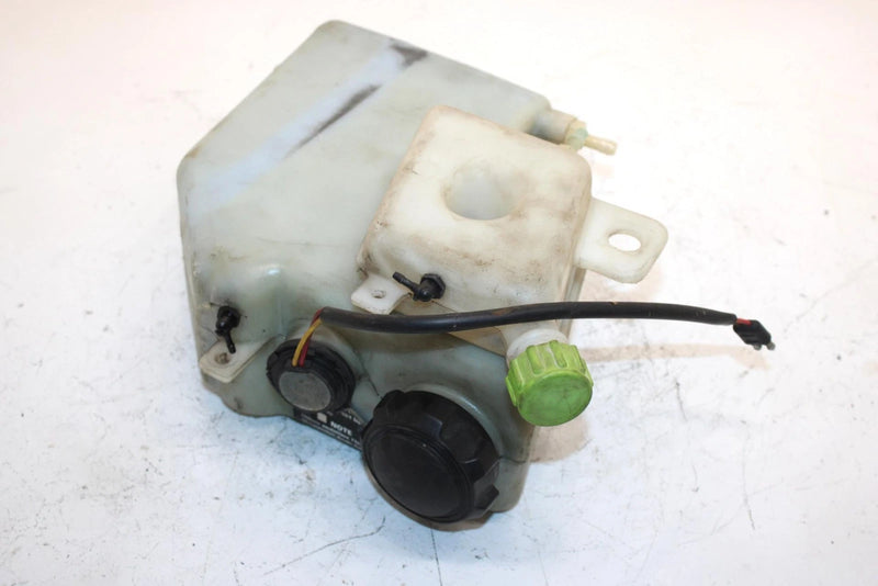 94 Arctic Cat Ext 580 Efi Oem Oil and Coolant Tank 0670-239 SA21