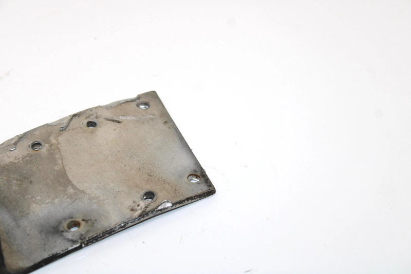 2005 Ski-doo Mach Z 1000 Oem Left Slide Bracket 518323573 SS88