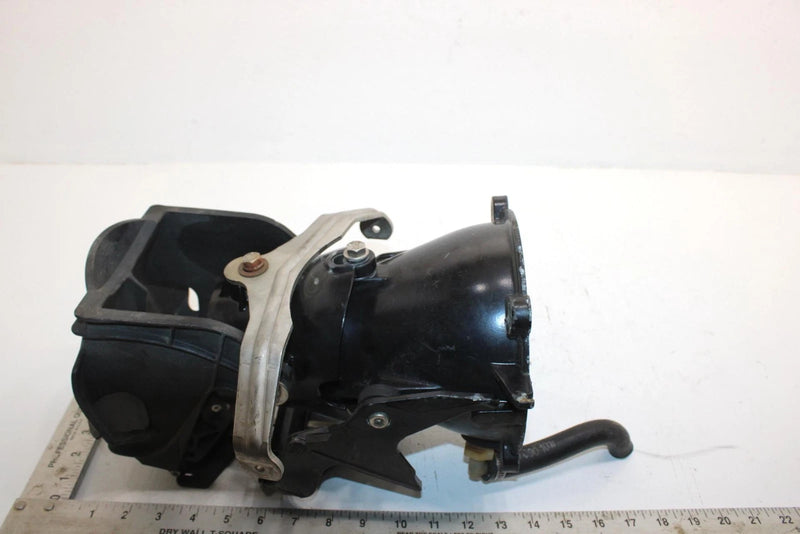 2002 Sea-doo Gtx Oem Jet Pump Nozzle Set 271001301 271001311 JS48