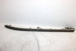 1989 Polaris 400 Oem Left Skid Rail 1540616 SP23