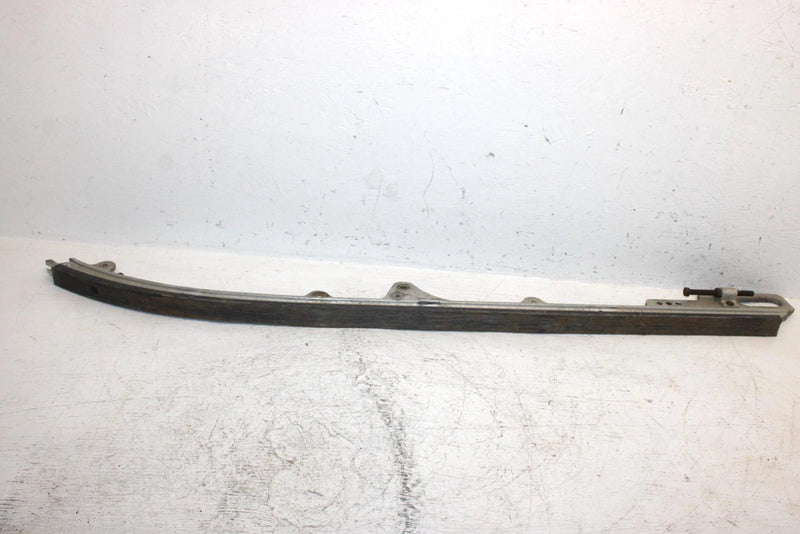 1989 Polaris 400 Oem Left Skid Rail 1540616 SP23