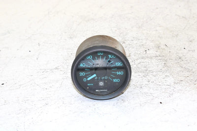1997 Ski-doo Formula S 380 Oem Speedometer Under 3k Miles 414682000 SS23