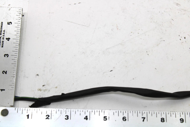 1989 Yamaha Ovation Oem Taillight Harness 85L-82590-00-00 SY67