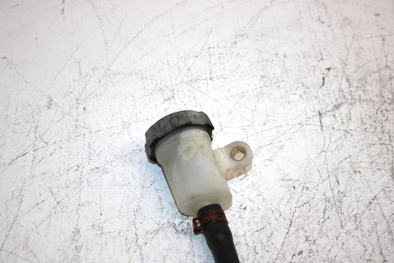 08 Arctic Cat Atv 366 Auto Trans 4x4 Fis Oem Brake Fluid Reservoir 1502-141 AA26