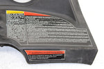 1999 Polaris 500 Xc Oem Instrument Housing 2652209 SP37
