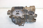 04 Yamaha  Bruin 350 Auto 2wd Oem Crankcase 5WH-15100-00-00 5WH-15100-09-00 AY36