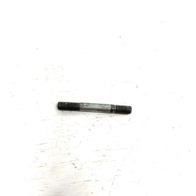 98-02 Suzuki Quadrunner 500 LTF500F 4x4 OEM Cylinder Stud Bolt 01421-0850A AS37