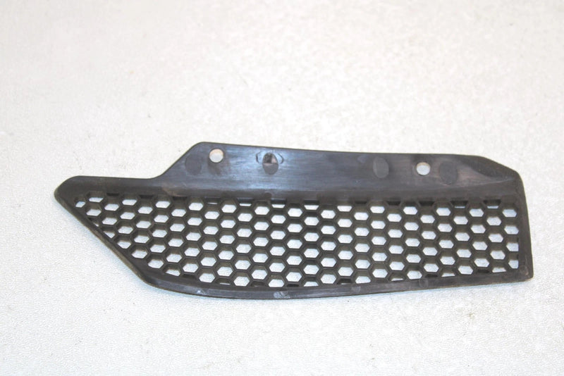 09 Polaris Rmk 800 Dragon Oem Right Hood Hinge Screen 5437656-070 SP177