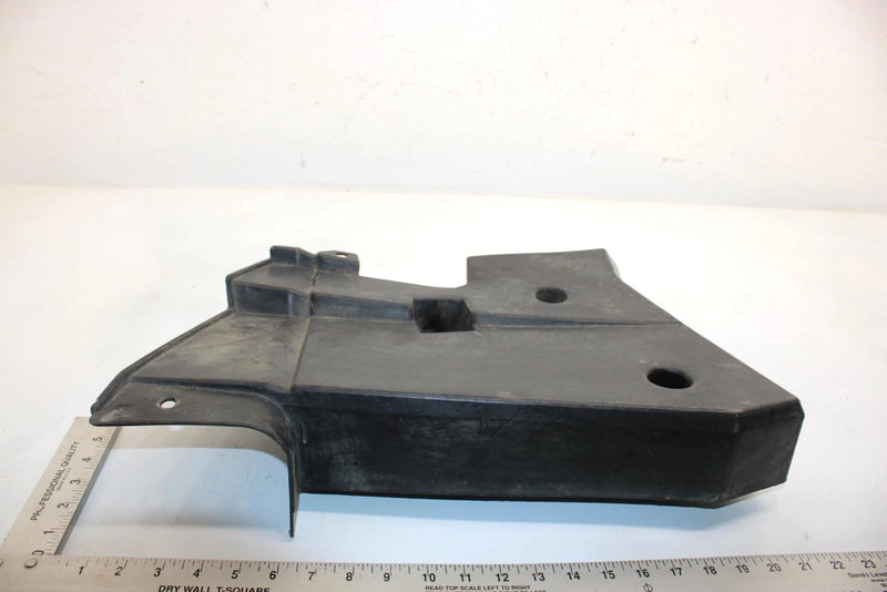 06 Can-am Outlander 400 Oem Front Inner Right Side Panel 705000653 AB0