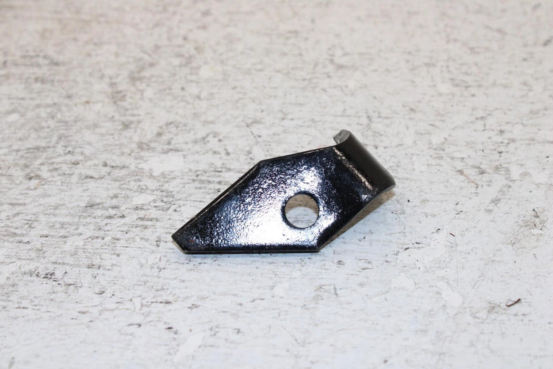 1994 Polaris Classic Touring Oem Steering Stop Set 5222874-067 SP55