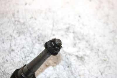 1987 Yamaha  Warrior Oem Left Steering Knuckle 1UY-23501-01-00 AY16