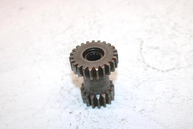 1982 Honda Atc110 Oem Sub Trans Countershaft 23910-459-771 Q3480