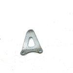 01 Honda Sportrax 300 TRX300EX OEM Engine Mount Bracket Set 50353-HC0-680ZA AH81