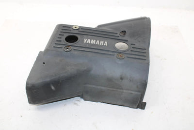 1989 Yamaha Srv Oem Cylinder Cooling Shroud 8H8-12651-02-00 SY134