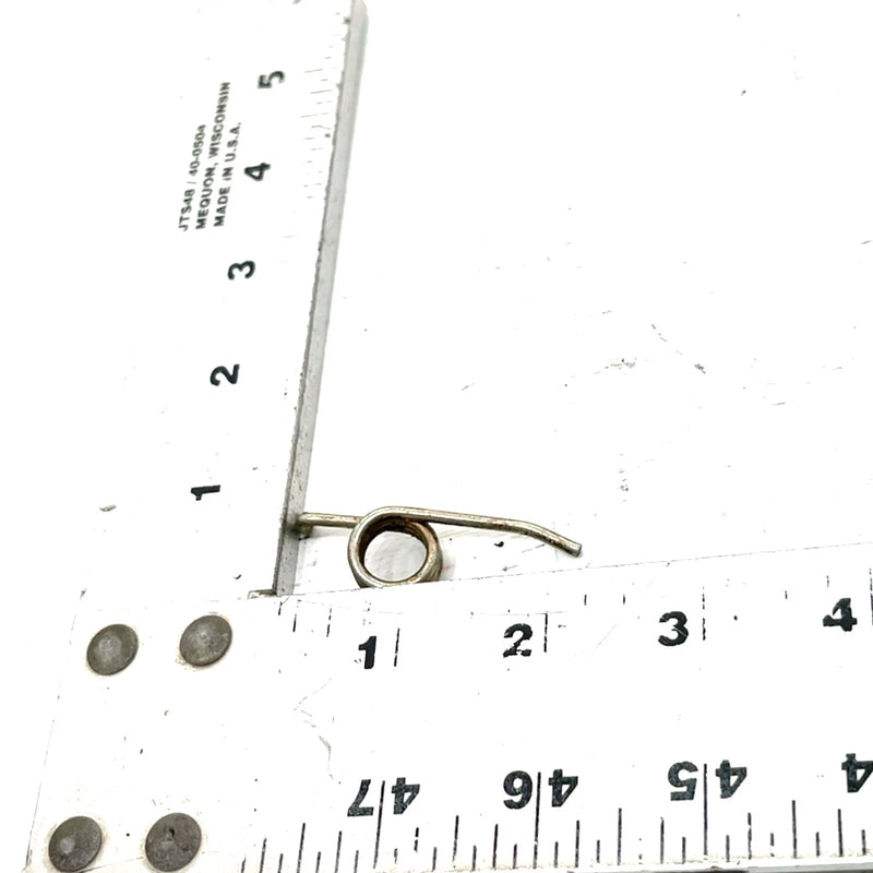 96-13 Polaris Sportsman 500 OEM Seat Latch Spring 7041370 AP226