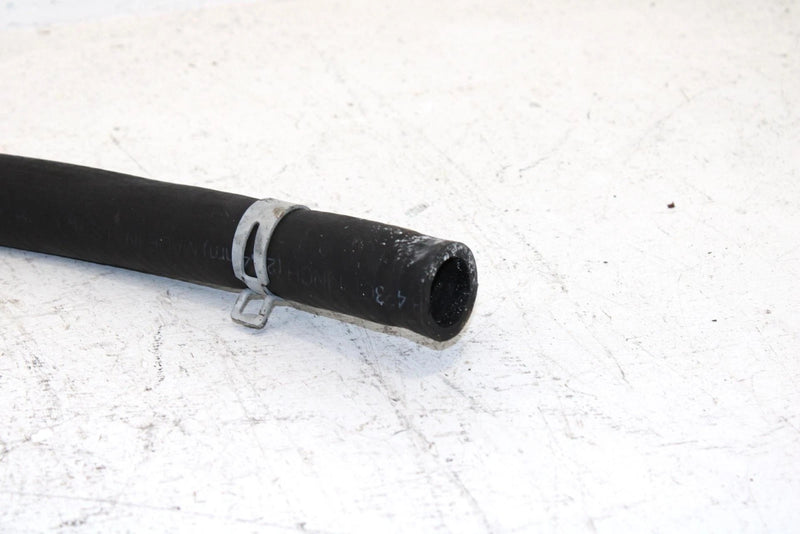 1996 Polaris 600 Xcr Sp Oem Rear Exchanger/Coolant Tank Hose 8450048 SP68