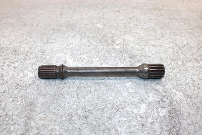 1994 Yamaha  Timberwolf 4wd Oem Front Prop Drive Shaft 4BD-46172-00-00 AY25