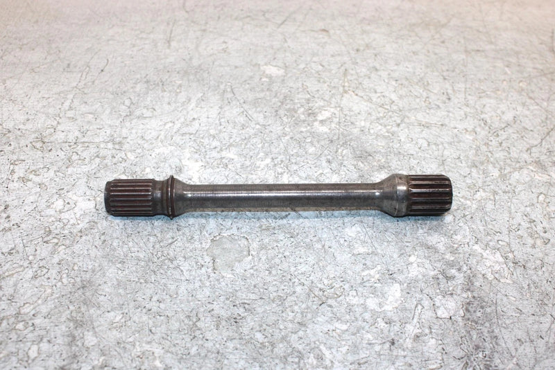 1994 Yamaha  Timberwolf 4wd Oem Front Prop Drive Shaft 4BD-46172-00-00 AY25