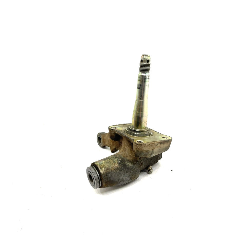 1990 Yamaha Moto 4 OEM Front Left Steering Knuckle 3GH-23510-01-00 AY51