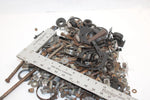 1995 Arctic Cat Zr 580 Oem Nut Bolt Spacer Hardware Kit SA44