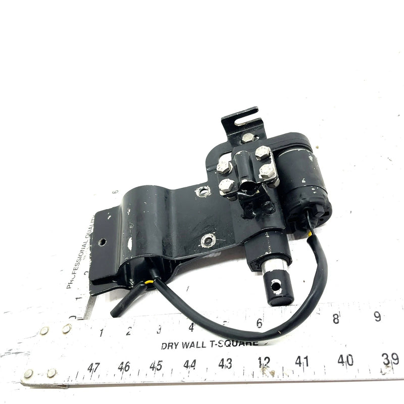 1994 Arctic Cat TigerShark Daytona OEM Trim Actuator 0673-711 JA14